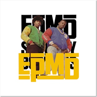 design for EPMD 17 Posters and Art